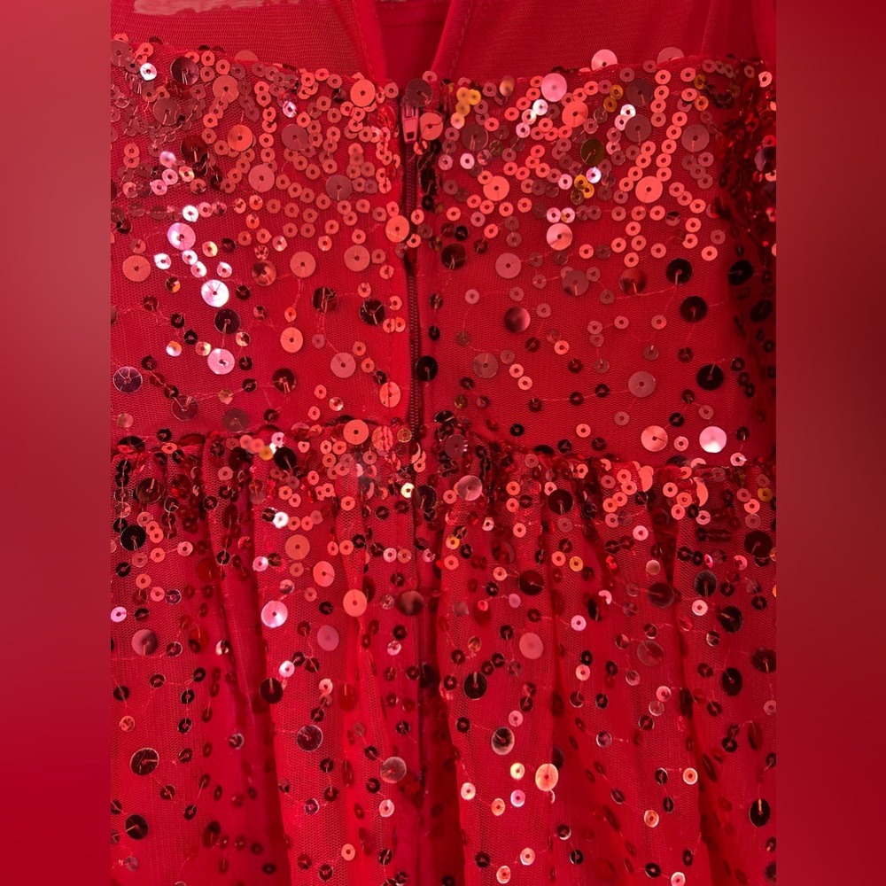 Holiday Dress - Picture 5 of 8